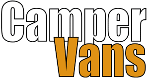 Logo Camper Vans