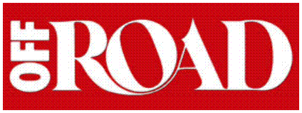 Logo Off Road