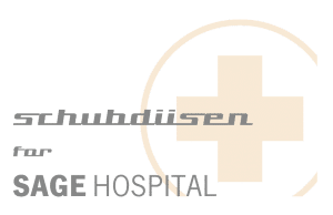 Logo Sage Hospital