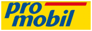 Logo pro mobil