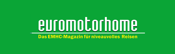 Logo euromotorhome