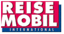Logo Reisemobil International