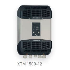 SOLARA XTM 1500-12